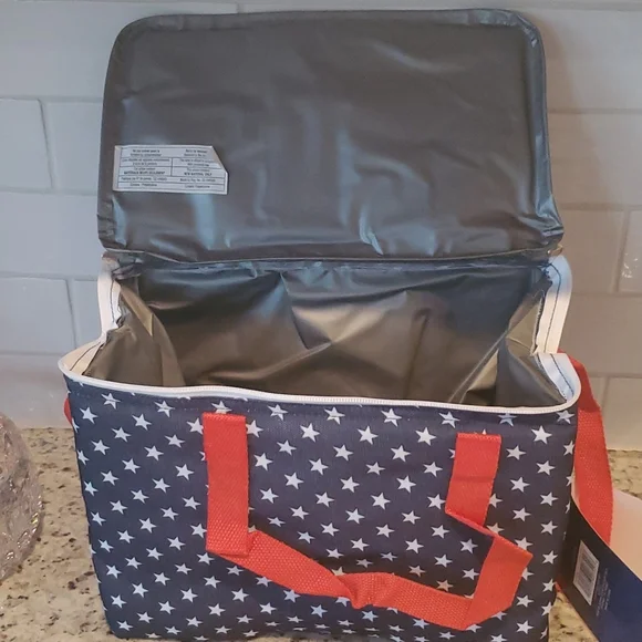 PARTY COOLER BAG - Picture 3 of 8